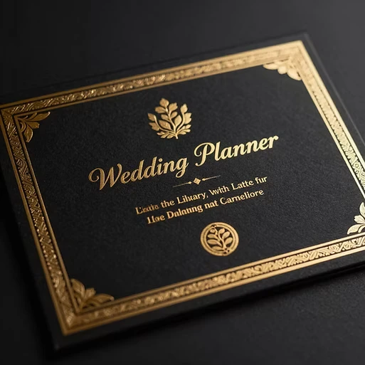 Excellence in Weddings